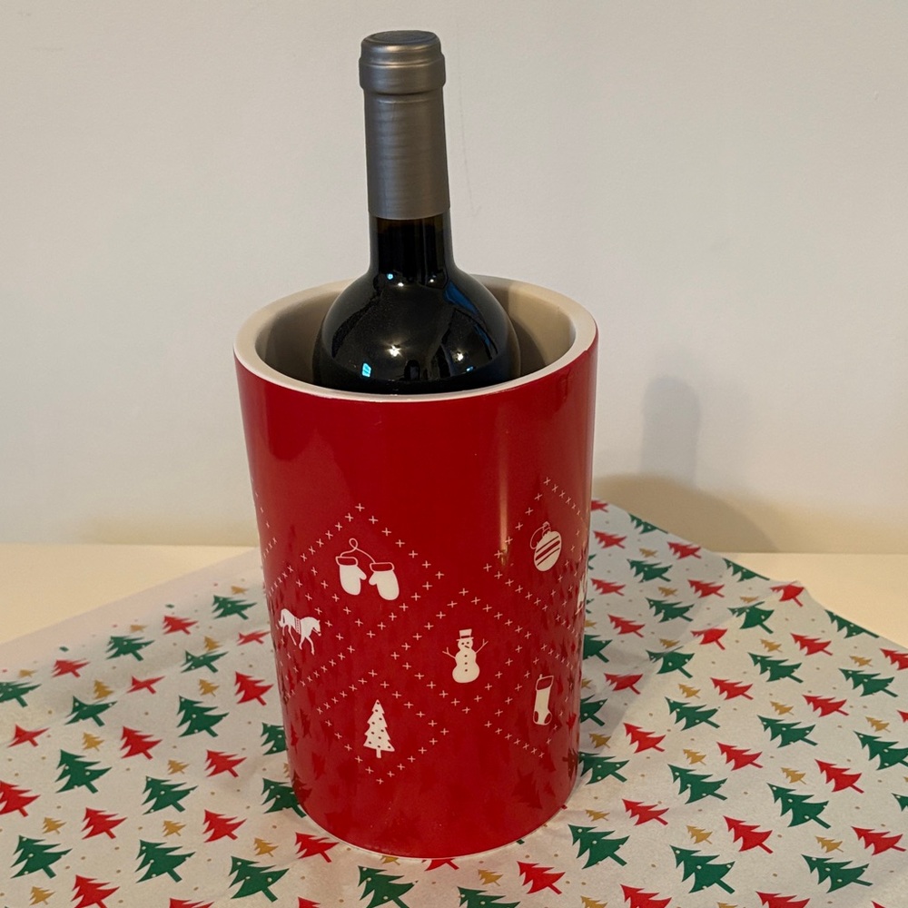 Wine Chiller NIB